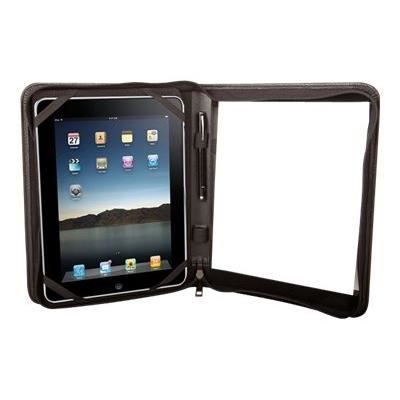 URBAN FACTORY Meeting Pro Etui pour tablette 10- - Noir