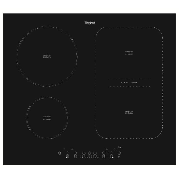 WHIRLPOOL - ACM 808 NE