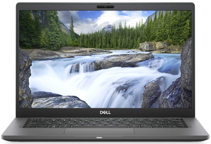 Dell Latitude 7310 – Intel Core i5 – SSD 256 Go – RAM 8 Go – Reconditionné – Etat Correct