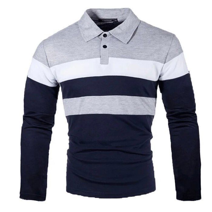 T-shirt Manches Longues Madewell Rayures Blanches - Taille L - Neuf Avec Défaut