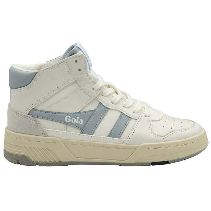 Gola Baskets femme Gola Allcourt High