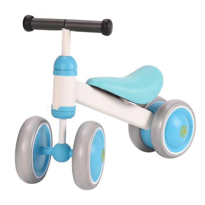 YJIA Une paire de roues d'entraînement silencieuses pour enfants, convient pour les vélos à vitesse unique de 30,5 à 50,8 cm (violet