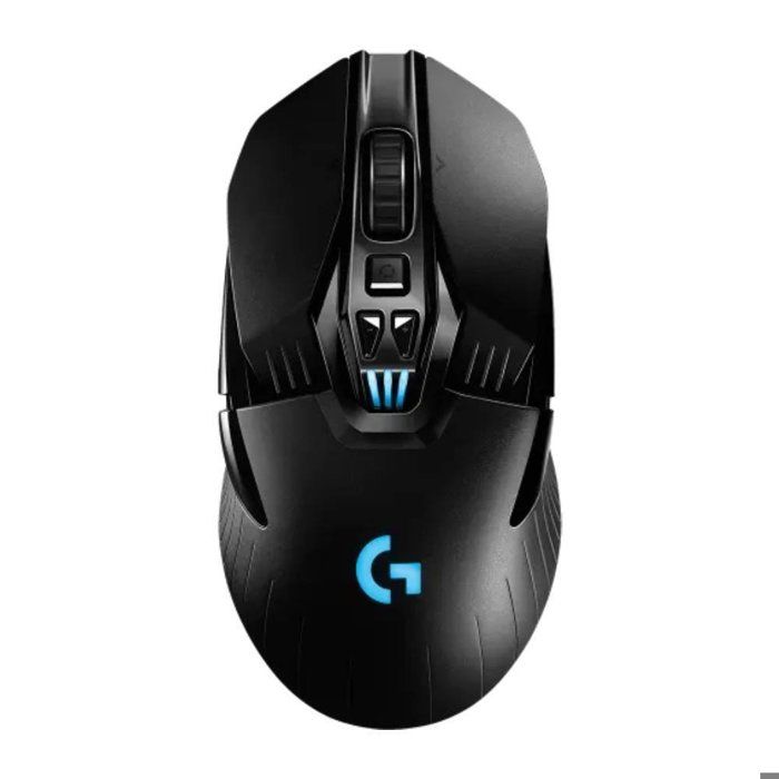 Souris Gaming Logitech G903 HERO 25600dpi 110g - Logitech