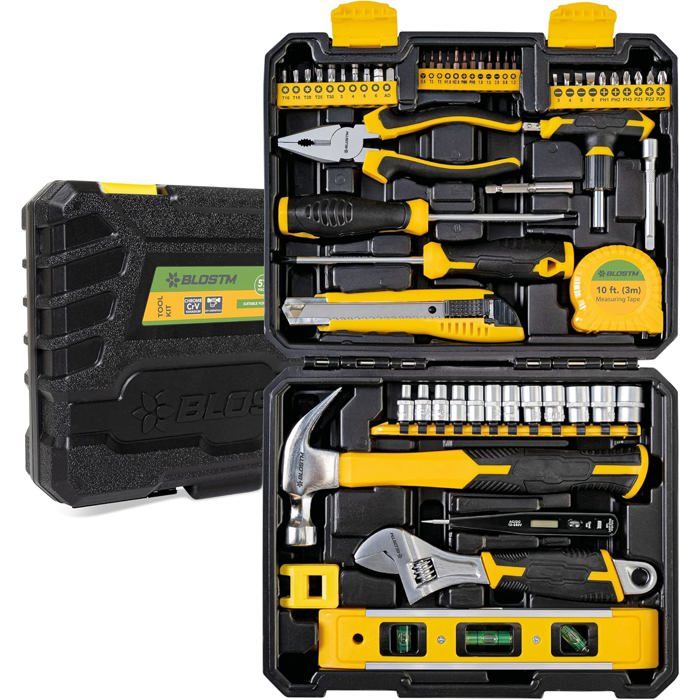 Hope Complete Tool Kit - HTTTOOLK - Brand New