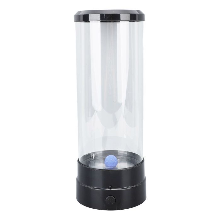 Lampe Poisson Bulle - Ulisem - LED - Changement de Couleur - USB Rechargeable