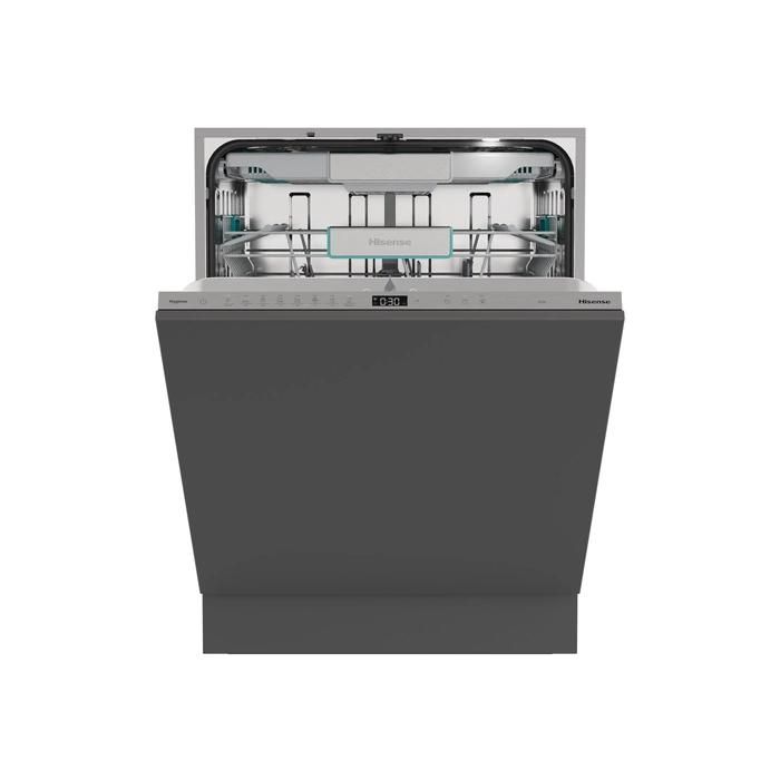 Lave vaisselle encastrable HV663A65 - vue 10