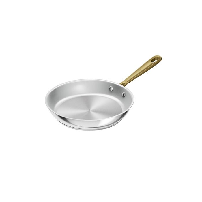 tefal×paul bocuse フライパン Poele Tefal Paul Bocuse H8240402 24 cm - Cdiscount Maison