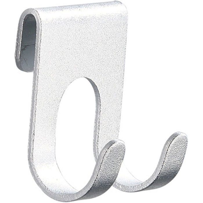 QUETO Le Support De Rasoir Crochets Multifonctionnels De Mur, Porte-Rasoir De Salle De Bain