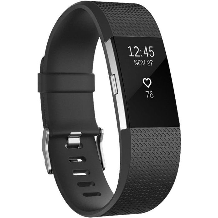 Bracelet Fitbit Charge 2 pour femmes et hommes bracelet de remplacement souple et ajustable pour le sport Fitbit Charge 2 (