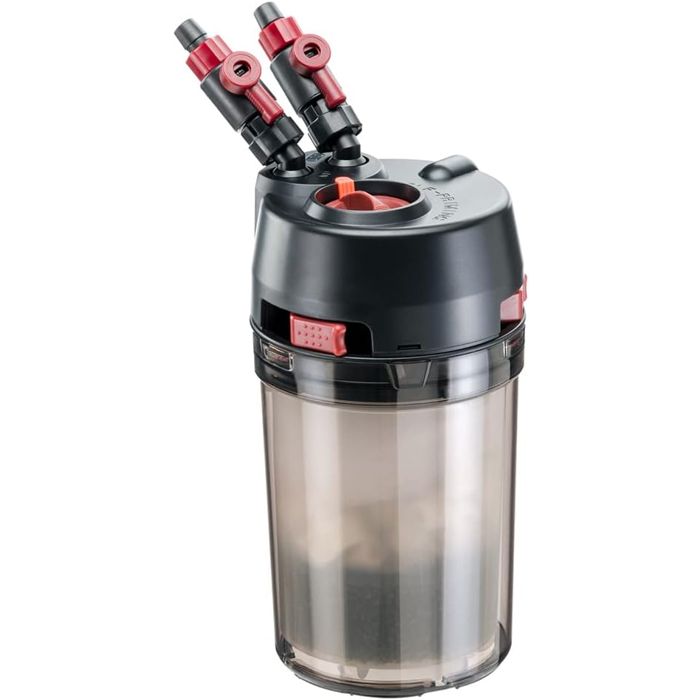 Filtre extérieur - PRIME 30 - Auto-amorçant - 200-450 L - Débit 1320 l/h