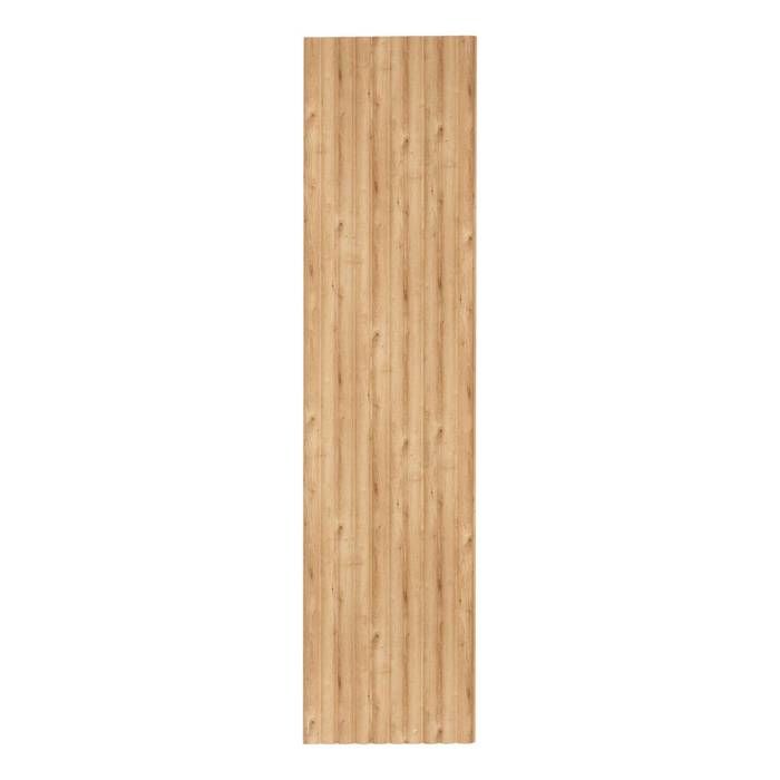 Lot de 2 panneaux décoratifs muraux Alcov 30x240 Lot de 2 panneaux décoratifs muraux Alcov 30x240