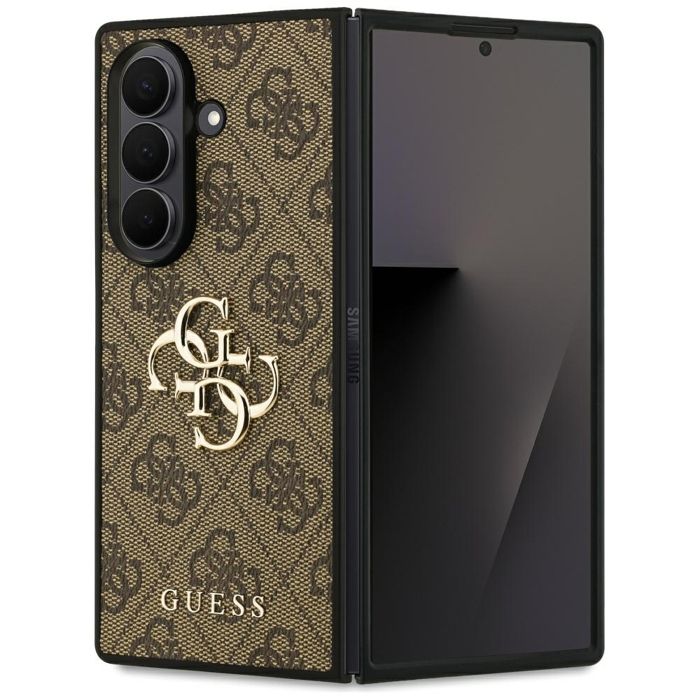 Coque Guess Hardcase 4G Big Logo pour Samsung Galaxy Z Fold7