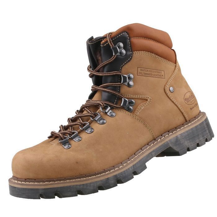 Dockers by Gerli Chaussures de randonnée pour Homme 45NB004/29NB004-alle Farben Marron Dockers by Gerli Chaussures de randonnée pour Homme 45NB004/29NB004-alle Farben Marron