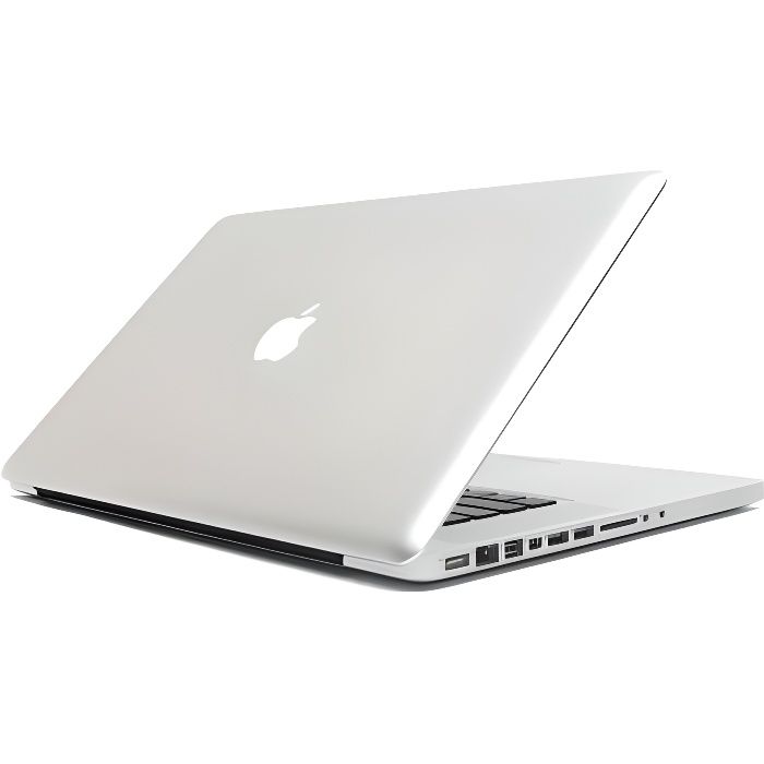 Top achat PC Portable Apple Macbook Pro A1286 i7-3615QM 16Go 500Go pas cher