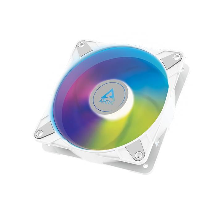 Arctic P12 PWM PST A RGB 0dB - vue 4