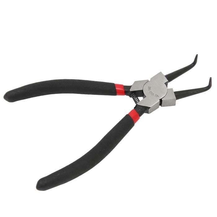 Pince à circlips internes Pince à Circlips pour Enlever les Anneaux, Pince à Circlips, Pince à