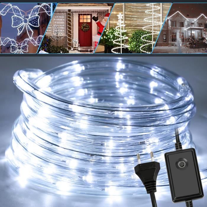 Tube Lumineux Exterieur