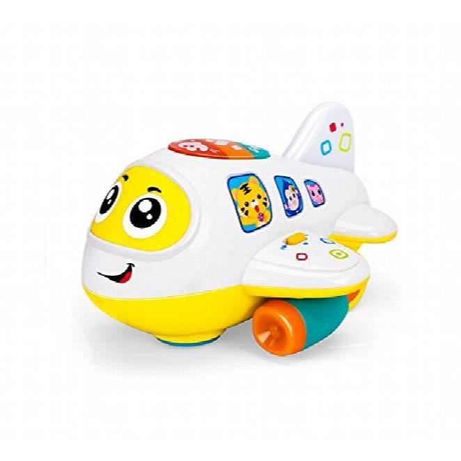 Poupon Xgwzj Mon Premier Avion 12 Mois Bebe Jouet Intelligence Avion Jouet Musique Lumiere Son Pour Les Enfants Et Ki Cdiscount Jeux Jouets Poupon Xgwzj Mon Premier Avion 12 Mois Bebe Jouet Intelligence Avion Jouet Musique Lumiere Son Pour Les Enfants Et Ki Cdiscount Jeux Jouets