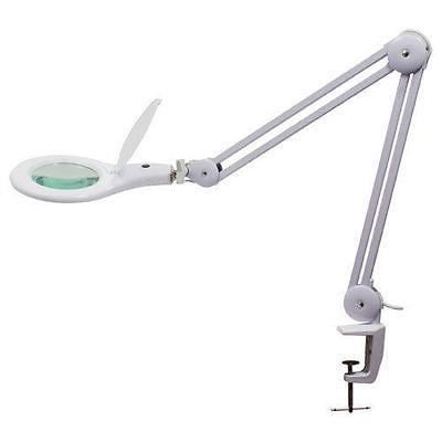 Lampe Loupe Pro De Bureau Bricolage Table A Led 5 Dioptries Eclairage 90 Ledsioptries Eclairage 90 Le Achat Vente Loupe Optique Cdiscount