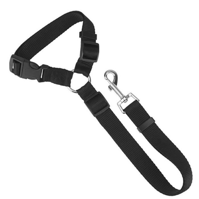 Meilleurs prix pour Ceinture de siege de securite de voiture pour chien chat
