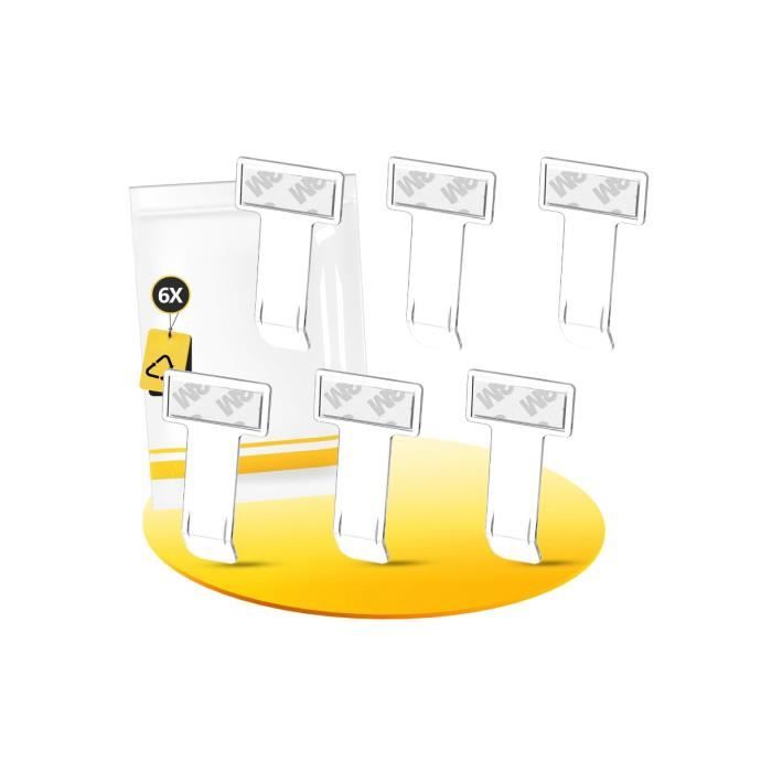 3 Fascie Napoli 89cm | Per Capelli O Sbandieramento | Con Cartolina Omaggio | Gadget Tifosi