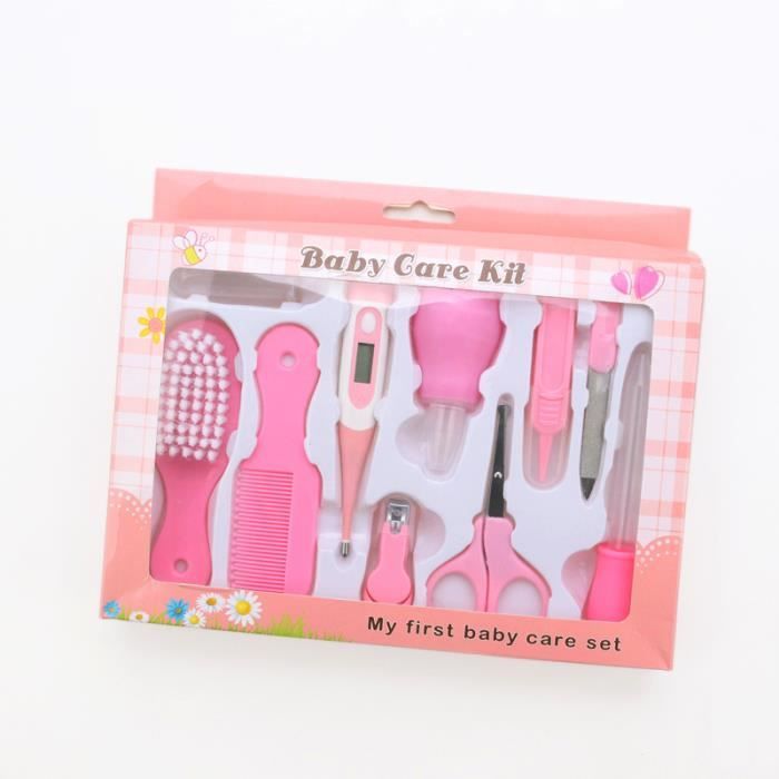 Uchastnik Panika V Strukturno Trousse De Soin Baby Care Integral 10 Accessoires Maspireinfosystems Com