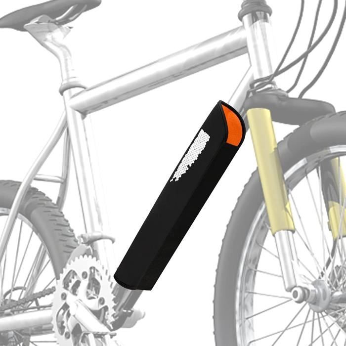 Housse De Protection En Néoprène Pour Batterie De Vélo électrique BiKase - Taille L (17x21") - NEUVE
