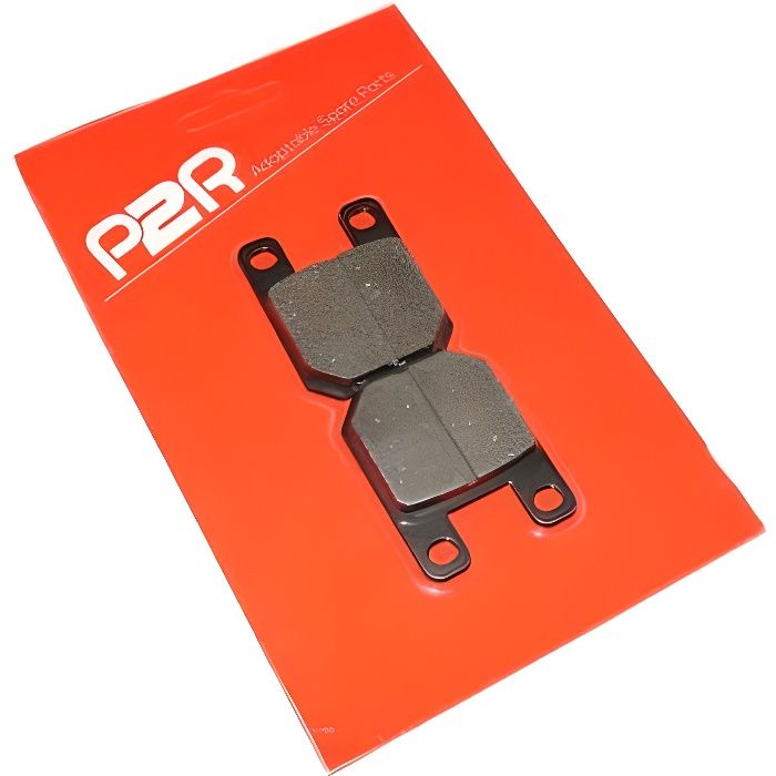 Motodak Plaquette de Frein Artek k1 pour Peugeot 50 Trekker AV speedfight AV ludix AV