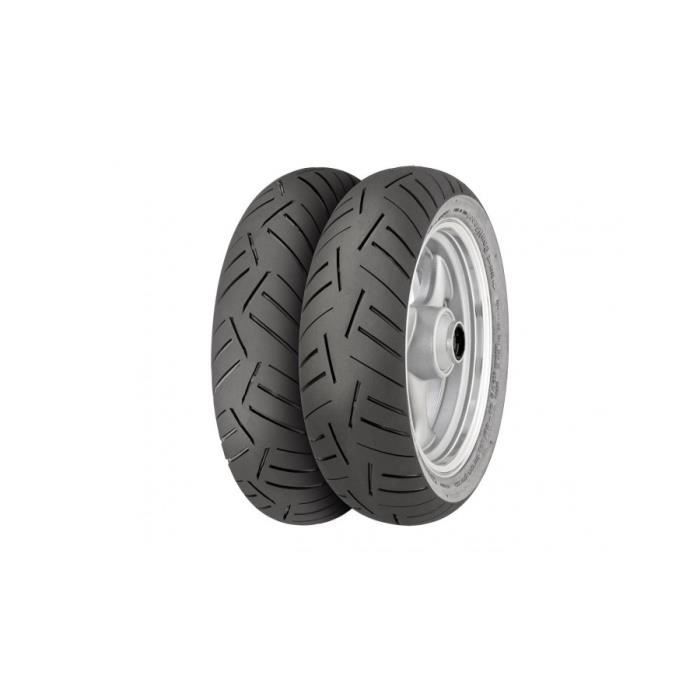 Pneu CONTINENTAL ContiScoot 120/80-14 M/C 58S TL