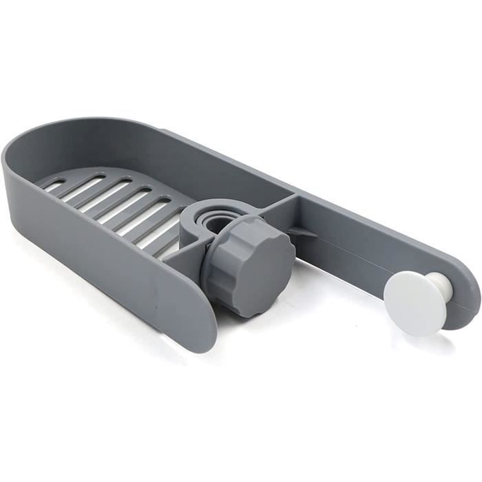 VGEBY Étagère De Rangement Pour Torchon Usage Domestique Cuisine Ventouse Torchon Suspendu Porte