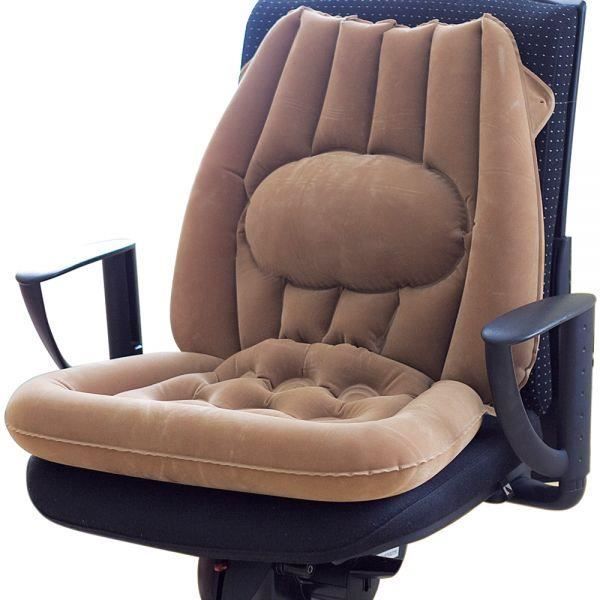 Coussin gonflable Fauteuil BIGGY
