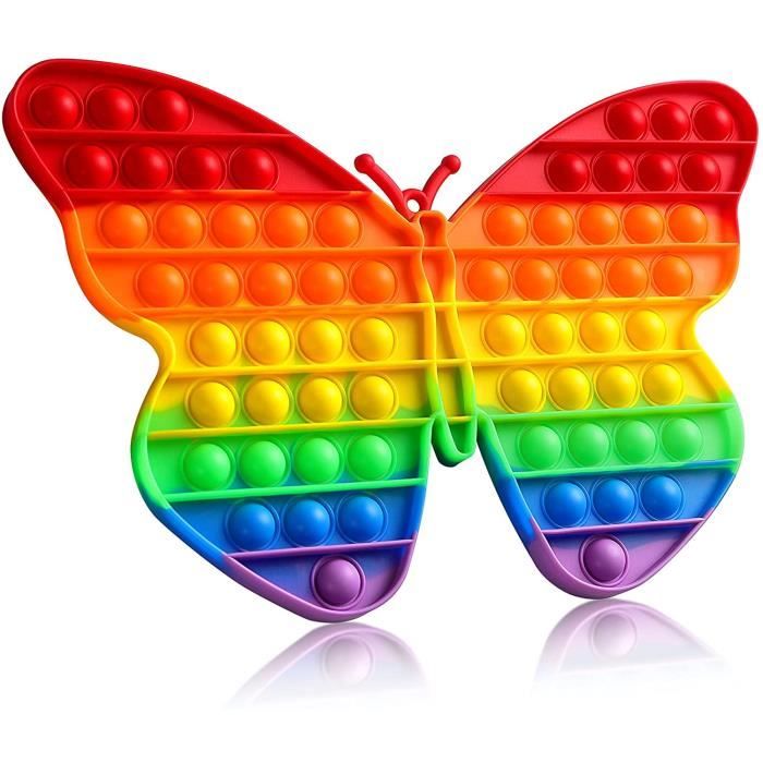 Jouets Sensoriels Pour Enfants Autistes, Jouets Irritables-Mains Pour