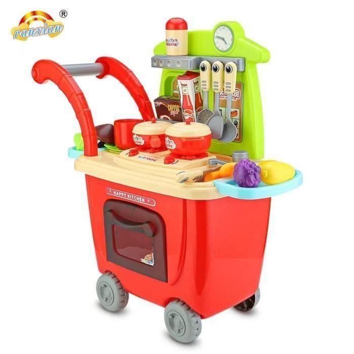 jouet dinette