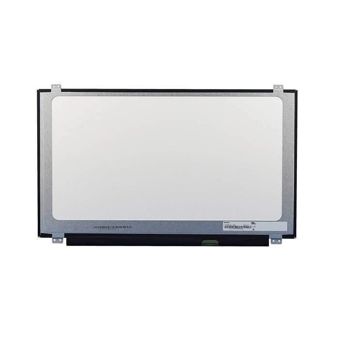 Achat Ecran PC A Plus Screen Generic Écran LCD LED de Remplacement pour Ordinateur Portable Lenovo 5d10k81087 FIT NT156WHM-N32 15,6" HD pas cher