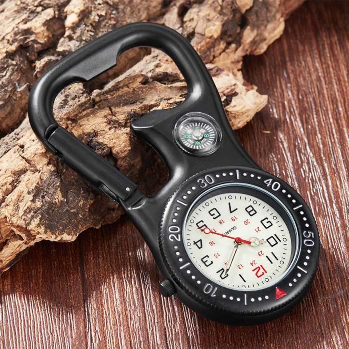 Montre boussole homme deals