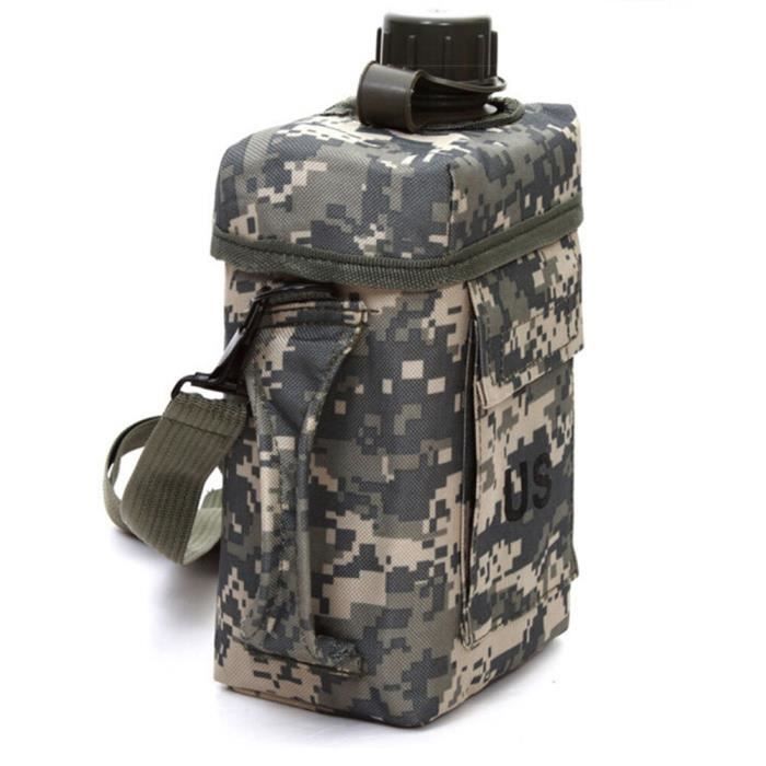 Gourde isotherme 750 ml Ultralight Thermos - Menthe