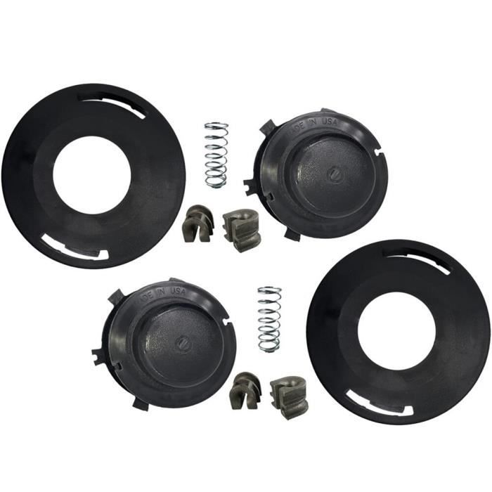 Kit d'entretien pour joints Cane Creek Inline/DBair IL - ANSO Suspension Kit d'entretien pour joints Cane Creek Inline/DBair IL - ANSO Suspension