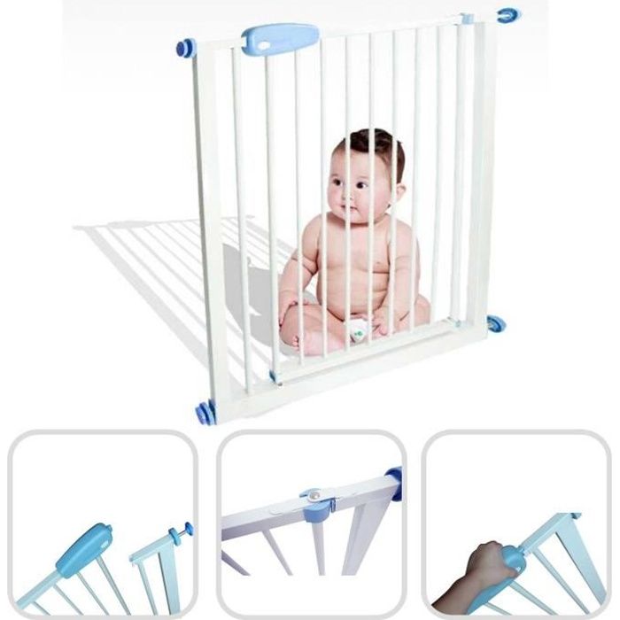 Barriere De Securite Pour Bebe Barriere Ajustable Pour Porte 74 To 87cm Blanc Largeur 74 87 Cm Cdiscount Puericulture Eveil Bebe Barriere De Securite Pour Bebe Barriere Ajustable Pour Porte 74 To 87cm Blanc Largeur 74 87 Cm Cdiscount Puericulture Eveil Bebe