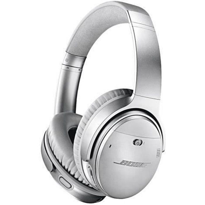 bose casque bluetooth