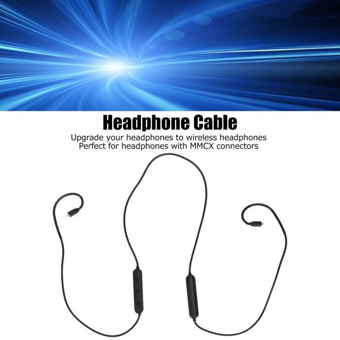 Câble Splitter AUX 1 Vers 6/5/4/3 Ports - 3.5mm, Stéréo, Pour Partager Musique Sur Plusieurs Casques