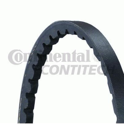 Contitech//Continental Courroie Trapézoïdale avx10x965