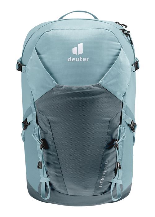 Sac à Dos Deuter Speed Lite 23 SL Pour Femme - Orange Safran (Paprika)