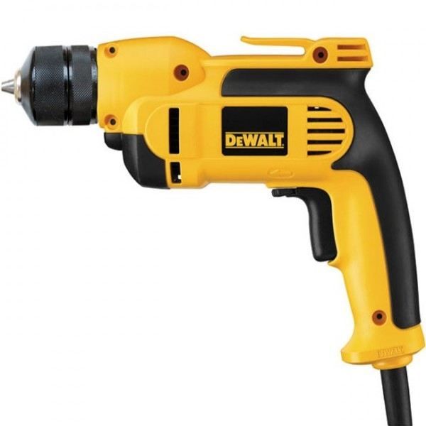 Perceuse DEWALT DWD112S – 701W, Mandrin Autoserrant 10mm - vue 3