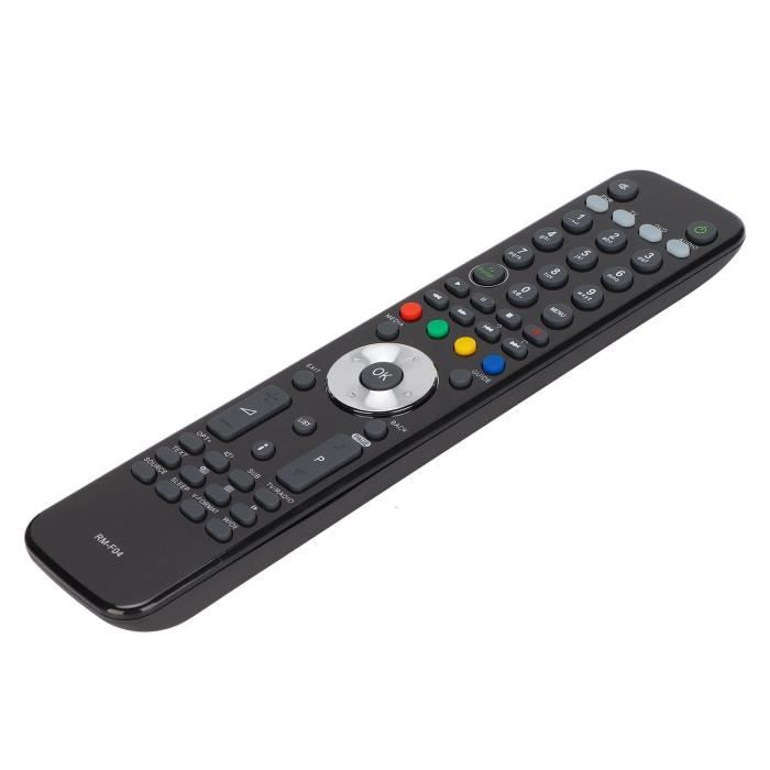 AULCMEET RM-C01 Telecomando sostitutivo compatibile con Humax Aura 4K Android TV Freeview Recorder con Freeview Play FVP4K-GTR FVP-4KGTR/GB/2TB