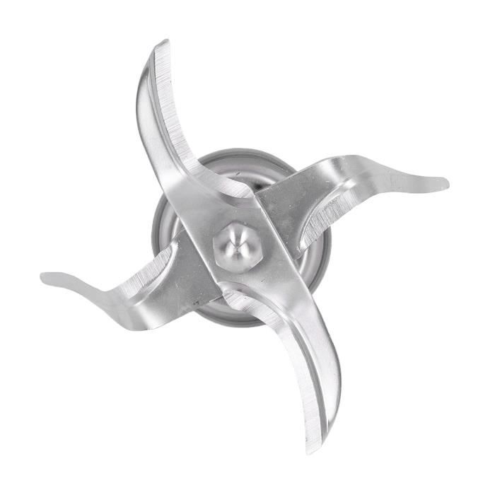 Pièce Remplacement Mixeur Lame Remplacement Blender Magic Bullet