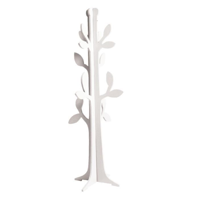 Domiva Arbre Portant Charme Blanc Cdiscount Puericulture Eveil Bebe Domiva Arbre Portant Charme Blanc Cdiscount Puericulture Eveil Bebe