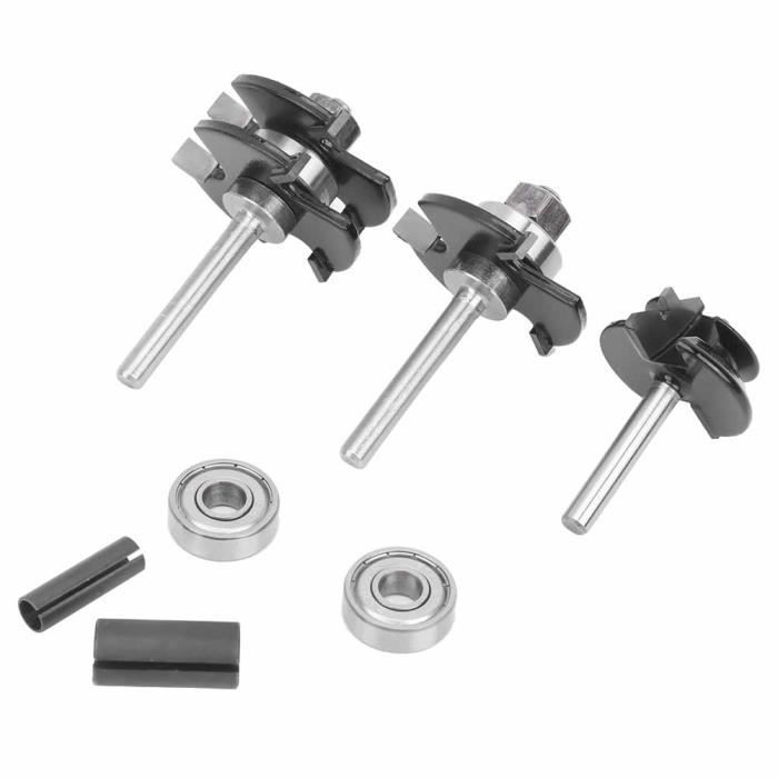 Outil De Coupe De Mesure à Onglet 2 En 1 - Jauge à Onglet Précis 85-180° Pour Plinthes Et Menuiserie