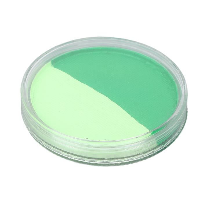 Lot De 12 éponges De Peinture Faciale En Forme De Goutte - Multicolores - Pour Maquillage, DIY, Activités Manuelles