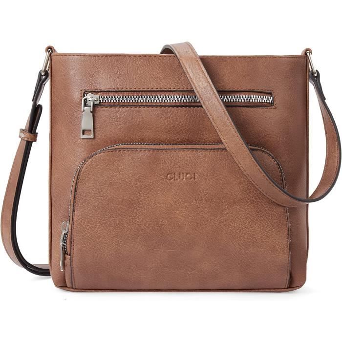 Sac à bandoulière - Central