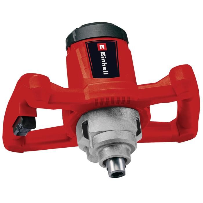 EINHELL TC MX 1200 E Ø 100 mm - vue 3